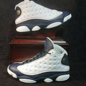 Air Jordan 13 Retro "Obsidian" Mens-11.5 100% AUTHENTIC!